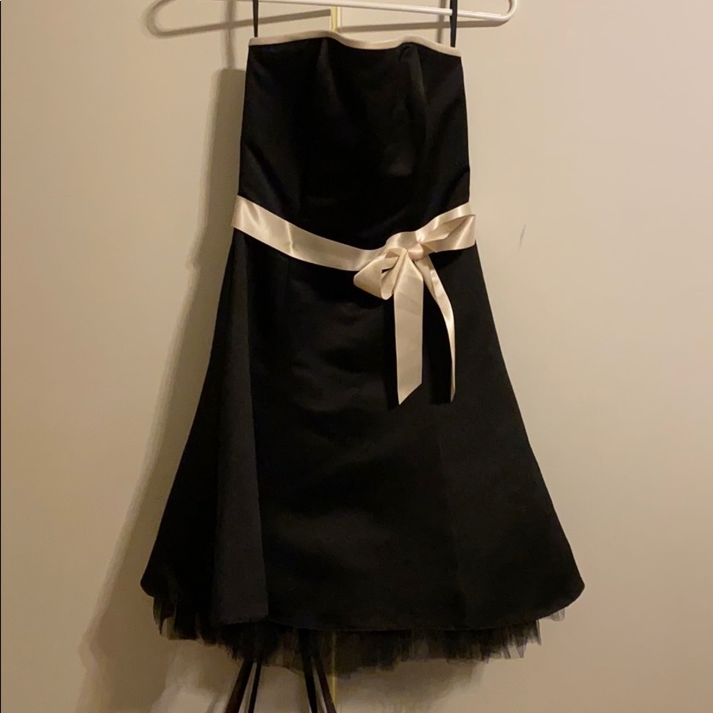 Jessica McClintock Juniors Dress